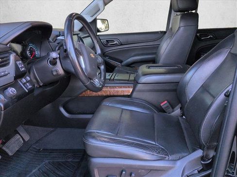 Used 2019 Chevrolet Tahoe Premier image 14