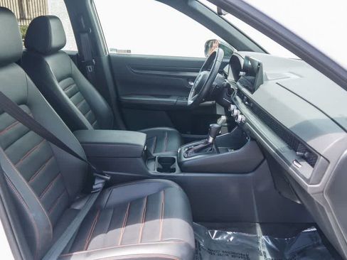 Used 2024 Honda CR-V Sport-L image 16