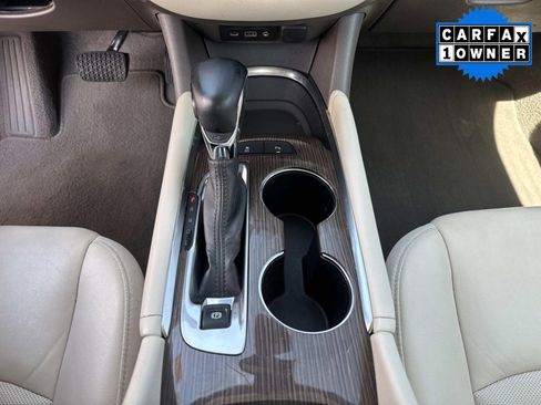 Certified 2024 Chevrolet Malibu LT image 30