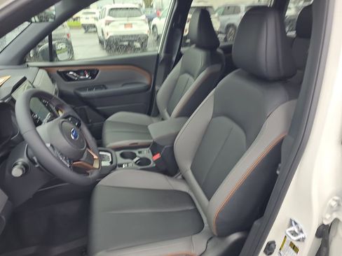New 2025 Subaru Forester Sport image 10