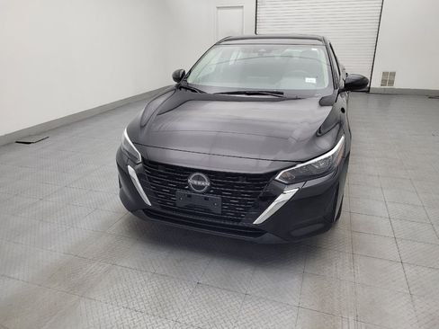 Used 2024 Nissan Sentra SV FWD image 15
