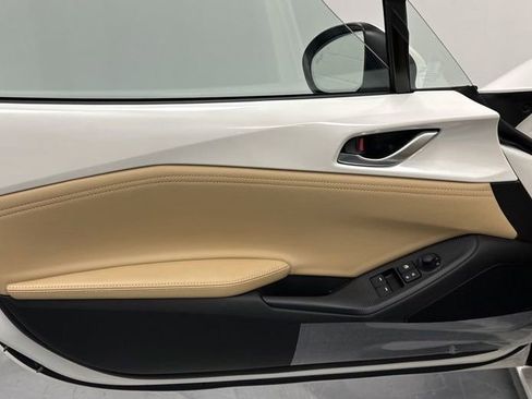 New 2026 MAZDA MX-5 Miata Grand Touring RWD image 18