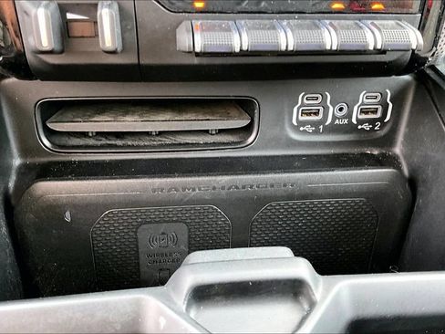 Used 2023 RAM 1500 Limited AWD/4WD image 36