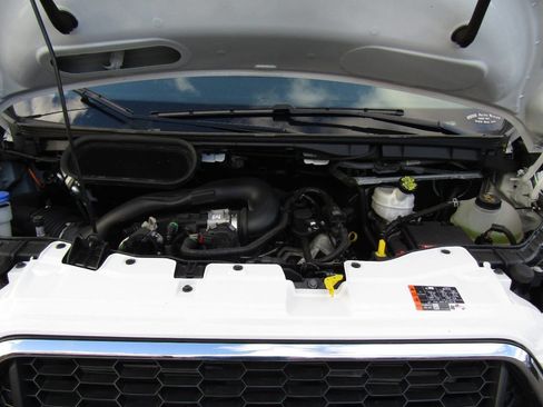 Used 2023 Ford Transit 250 Low Roof w/ Exterior Upgrade Package image 29