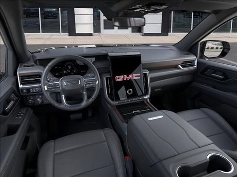 New 2026 GMC Yukon Denali w/ Sun & Power Step Package image 15