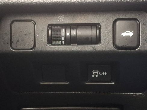 Used 2020 Subaru WRX Premium image 25