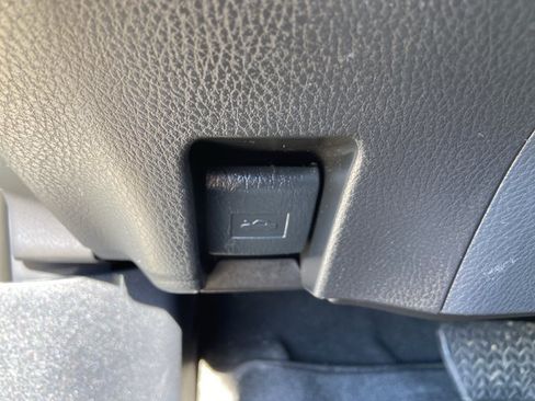 Used 2025 Toyota Camry LE FWD image 48