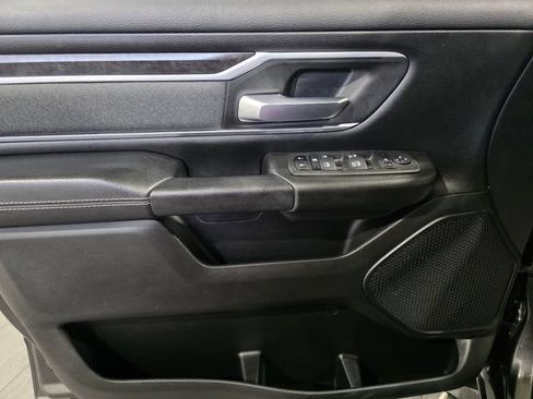Used 2022 RAM 1500 Big Horn AWD/4WD image 10