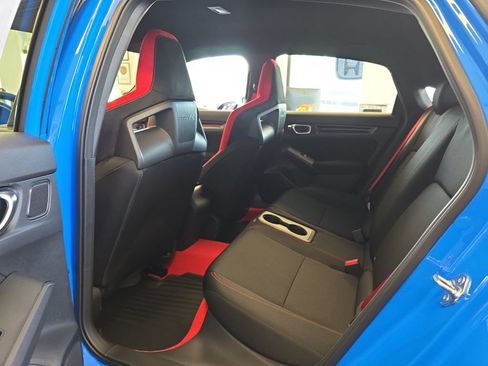 New 2026 Honda Civic Type R image 24