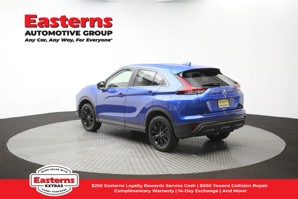 Used 2026 Mitsubishi Eclipse Cross LE AWD/4WD image 66
