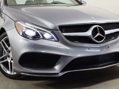 Used 2014 Mercedes-Benz E 550 Coupe image 38