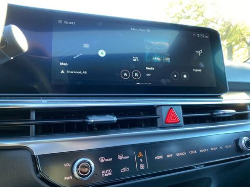 New 2026 Kia Sorento EX w/ EX Premium Package image 19