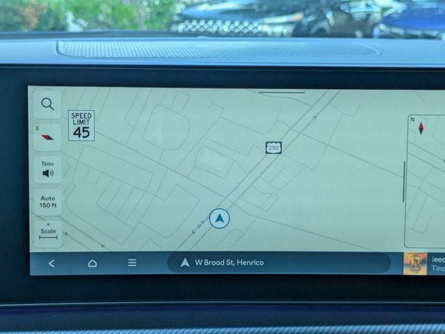 New 2026 Hyundai Sonata N Line FWD image 21