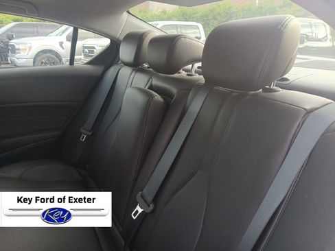 Used 2019 Acura ILX FWD image 13