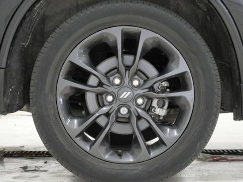 Used 2023 Dodge Durango GT AWD/4WD image 10