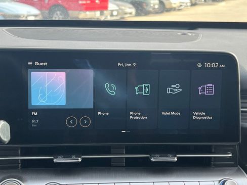 Used 2025 Hyundai Kona SEL image 29