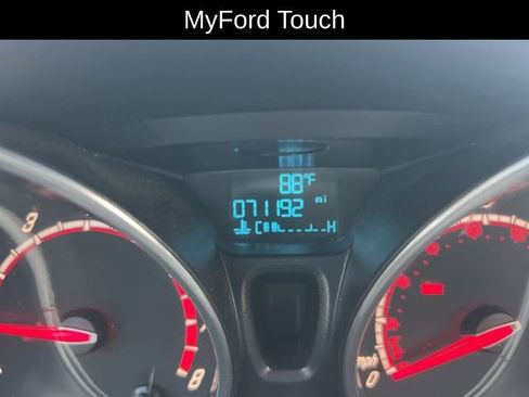 Used 2015 Ford Fiesta ST image 5