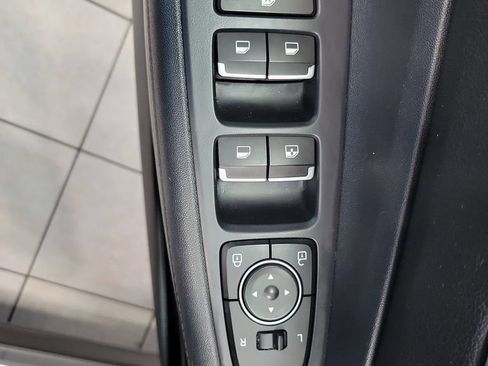Used 2021 Hyundai Santa Fe SE AWD/4WD image 27