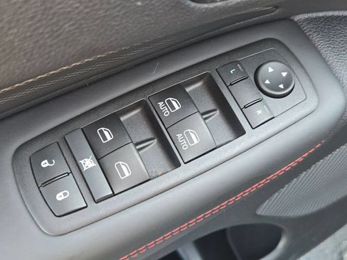 Used 2024 Dodge Durango GT AWD/4WD image 22
