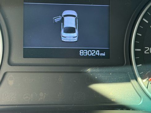 Used 2020 Kia Optima SE FWD image 8