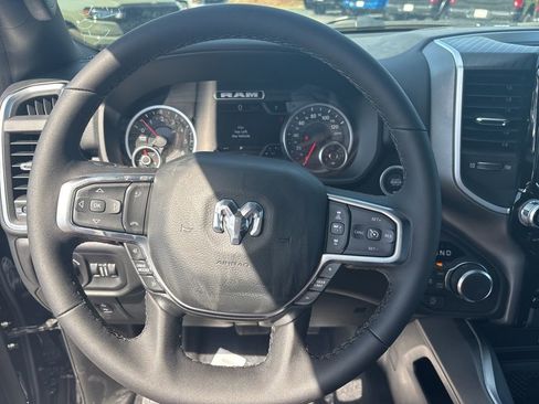 New 2026 RAM 1500 Big Horn image 25