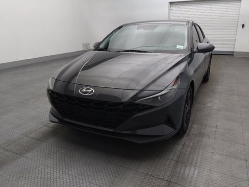 Used 2023 Hyundai Elantra Blue FWD image 15