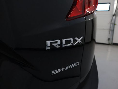 Used 2020 Acura RDX AWD w/ Technology Package image 10