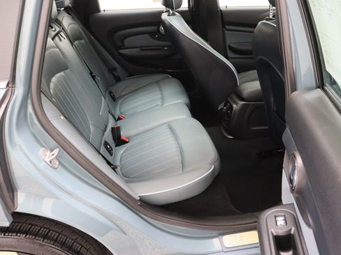 Used 2023 MINI Cooper Clubman S w/ MINI Untold Edition FWD image 37