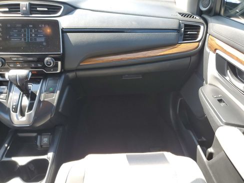 Used 2018 Honda CR-V EX-L image 22