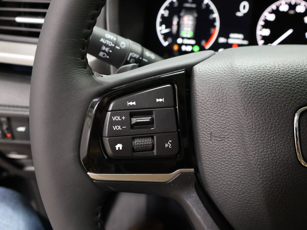 New 2026 Honda Odyssey Touring image 31