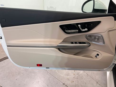 New 2026 Mercedes-Benz CLE 300 4MATIC Cabriolet image 14