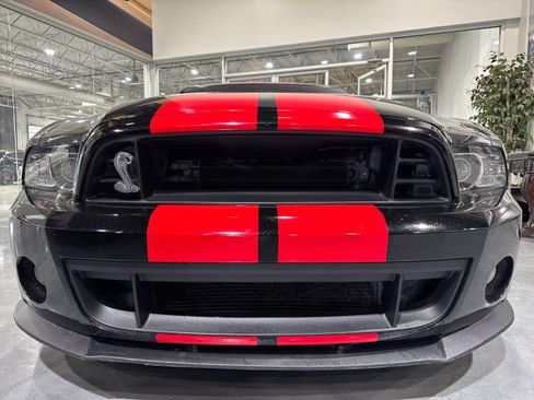 Used 2013 Ford Mustang Shelby GT500 image 26