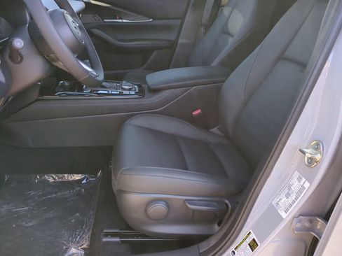 New 2025 MAZDA CX-30 AWD 2.5 S w/ Select Sport Pkg image 15