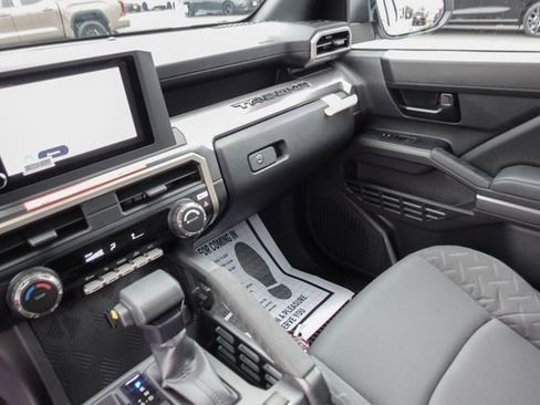 New 2026 Toyota Tacoma SR5 AWD/4WD image 26