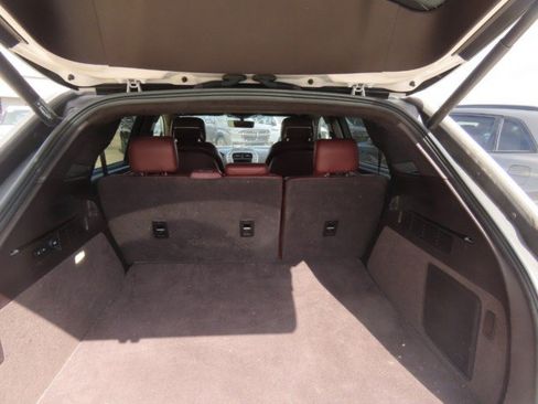 Used 2019 Lincoln Nautilus Black Label AWD/4WD image 9