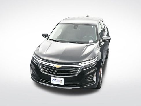 Used 2023 Chevrolet Equinox LT image 55