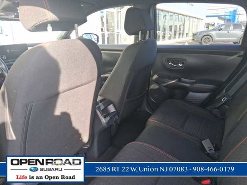 Used 2023 Honda HR-V Sport image 10