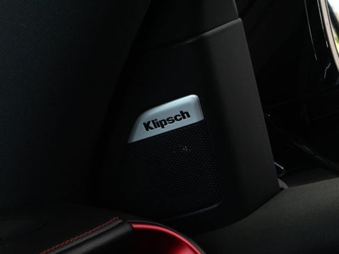 Used 2026 Nissan Armada NISMO AWD/4WD image 27