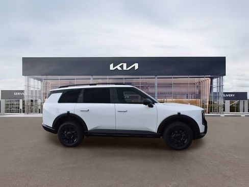 New 2027 Kia Telluride SX Prestige X-Pro AWD/4WD image 2