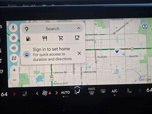 New 2026 Lincoln Nautilus Reserve image 12