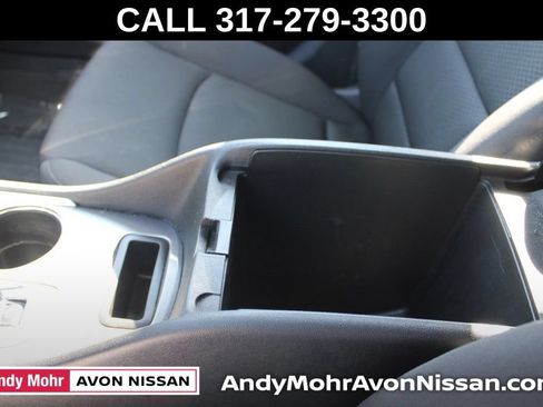 Used 2025 Chevrolet Malibu LT FWD image 39