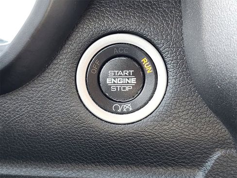 Used 2020 RAM 2500 Tradesman image 21