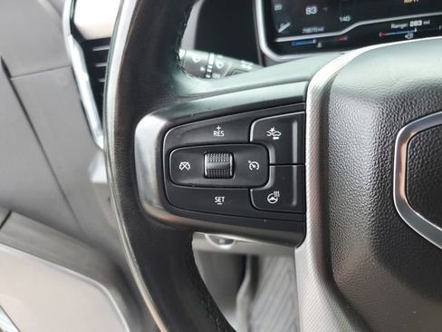 Used 2024 GMC Sierra 3500 Denali w/ Denali Reserve Package AWD/4WD image 29