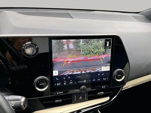 Used 2024 Lexus NX 350h AWD image 26