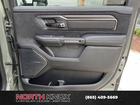 New 2026 RAM 1500 RHO image 26