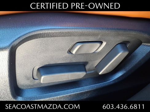 Certified 2024 MAZDA CX-5 Carbon Edition image 6