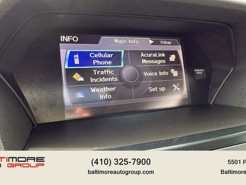 Used 2015 Acura ILX w/ Technology Package image 30