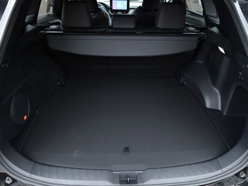 New 2025 Toyota RAV4 XSE image 5