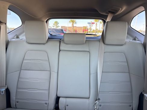 Used 2020 Honda CR-V EX-L image 33
