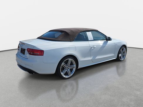 Used 2010 Audi S5 Prestige image 5